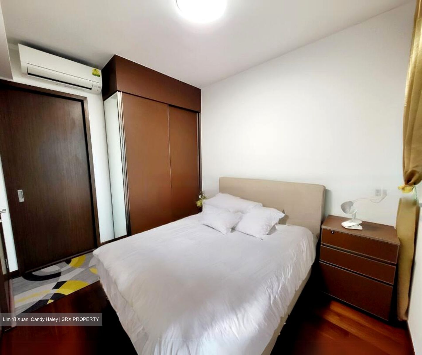 Normanton Park (D5), Apartment #465313881